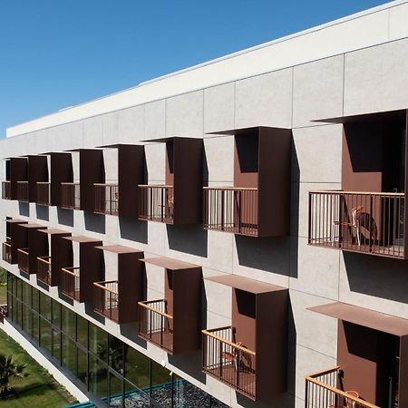 Sines Sea View Business & Leisure Hotel Bagian luar foto