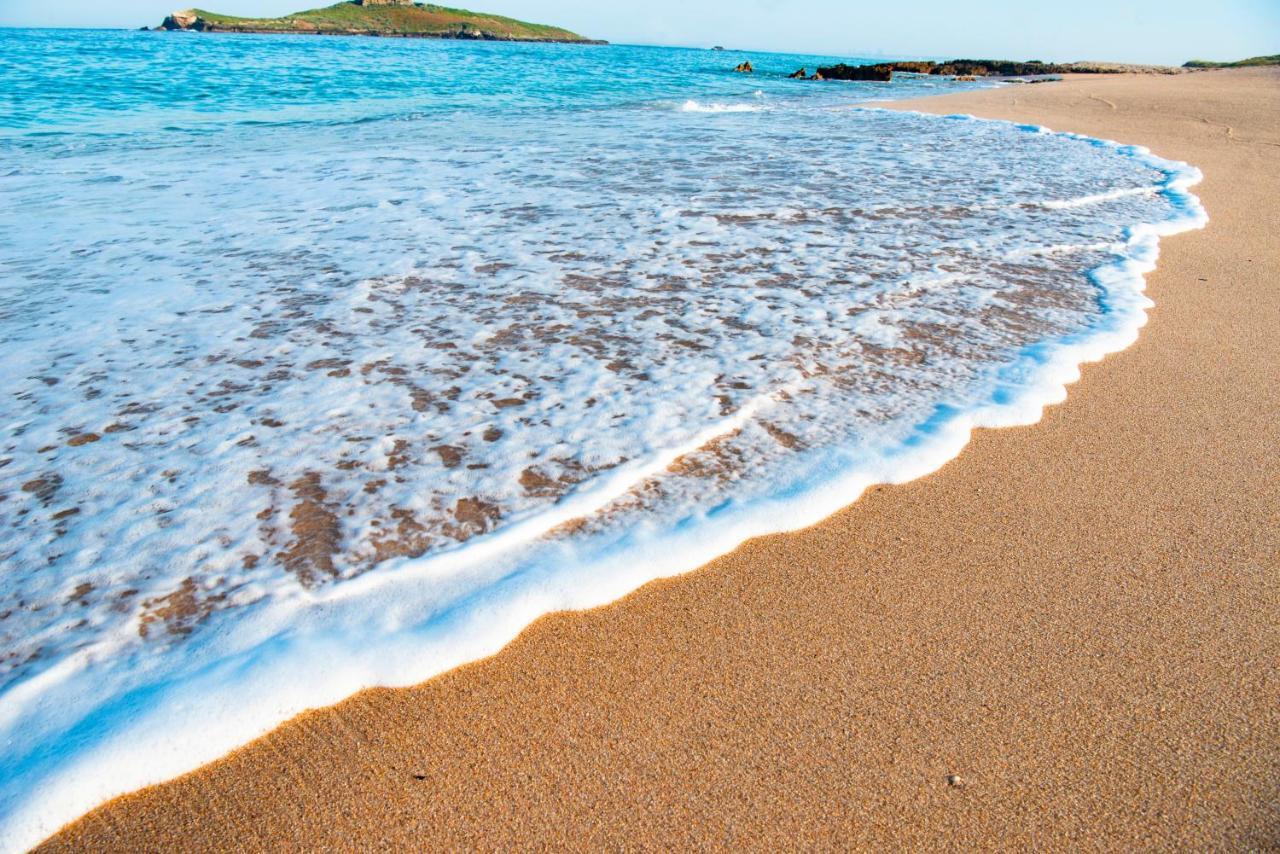 Sines Sea View Business & Leisure Hotel Bagian luar foto
