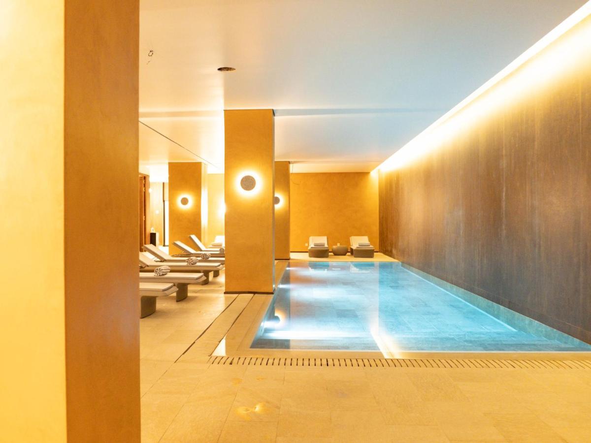 Sines Sea View Business & Leisure Hotel Bagian luar foto