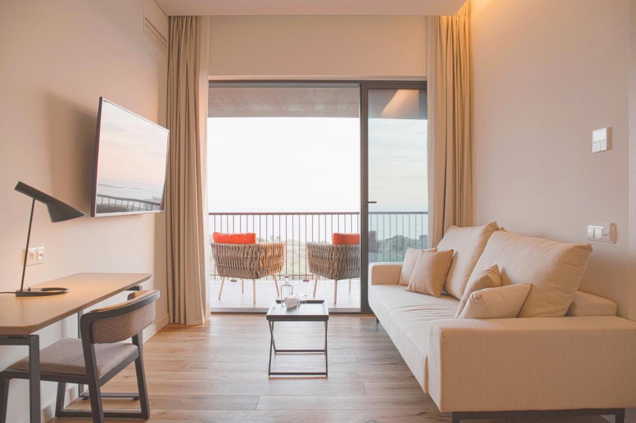Sines Sea View Business & Leisure Hotel Bagian luar foto