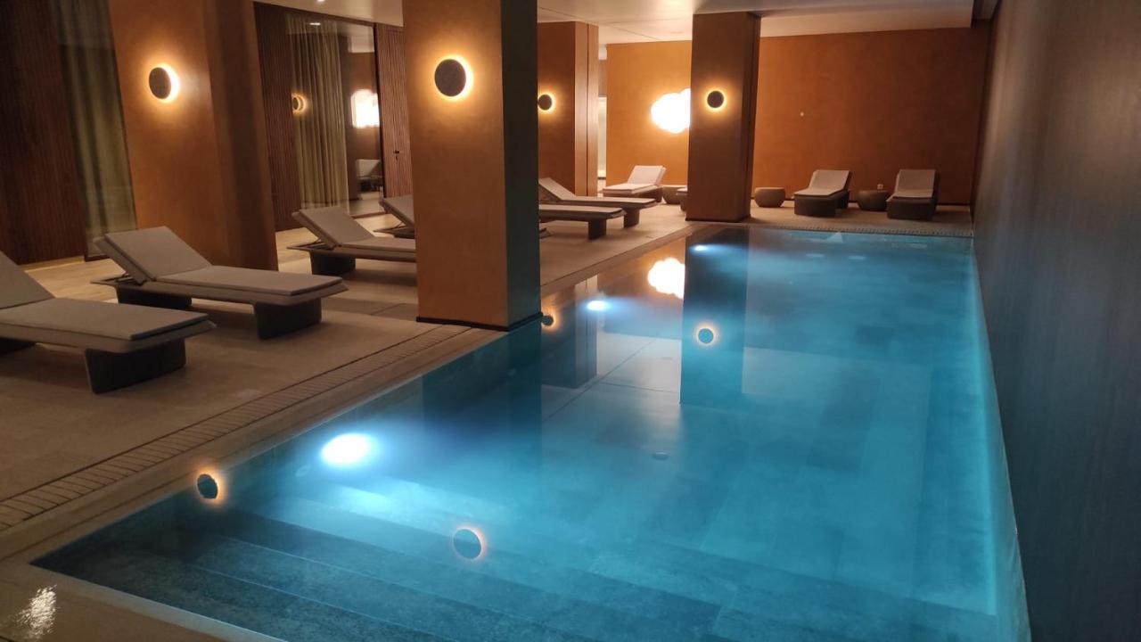 Sines Sea View Business & Leisure Hotel Bagian luar foto