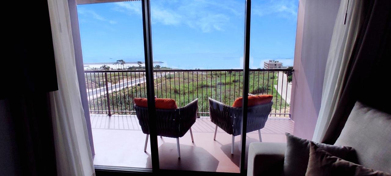 Sines Sea View Business & Leisure Hotel Bagian luar foto