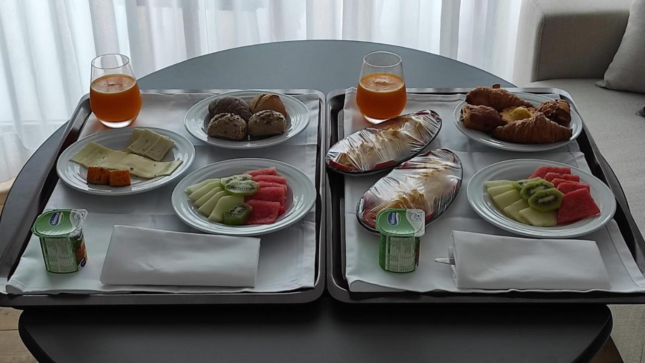 Sines Sea View Business & Leisure Hotel Bagian luar foto