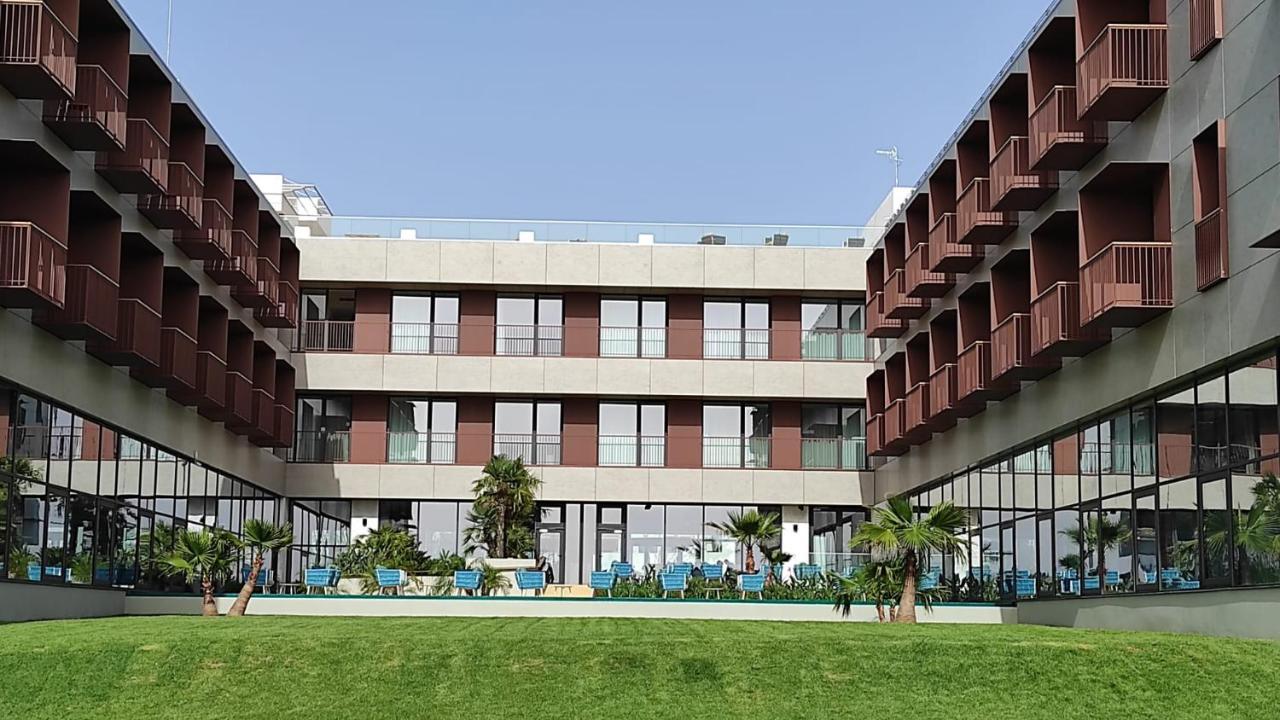 Sines Sea View Business & Leisure Hotel Bagian luar foto