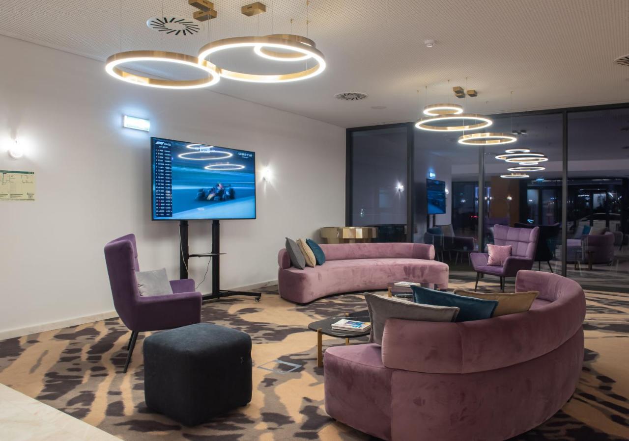 Sines Sea View Business & Leisure Hotel Bagian luar foto