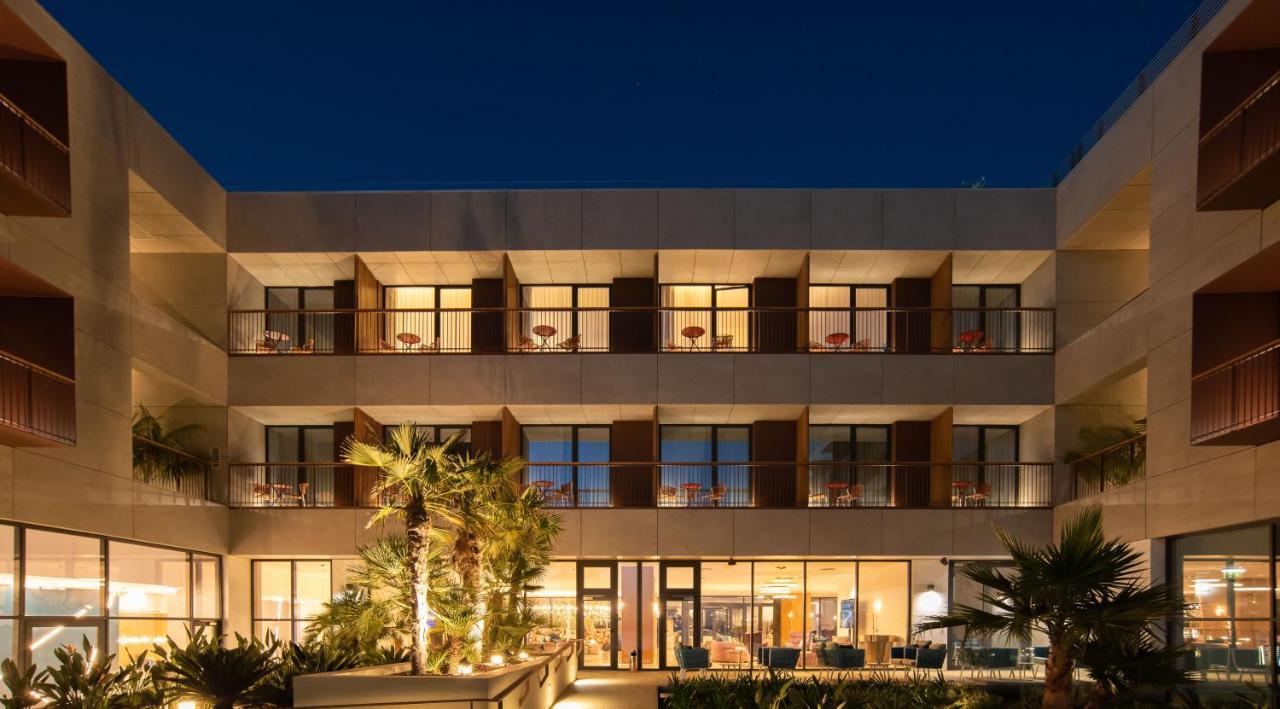 Sines Sea View Business & Leisure Hotel Bagian luar foto