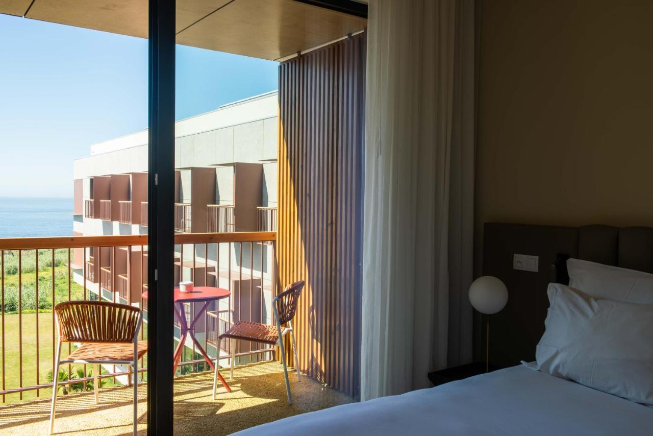 Sines Sea View Business & Leisure Hotel Bagian luar foto