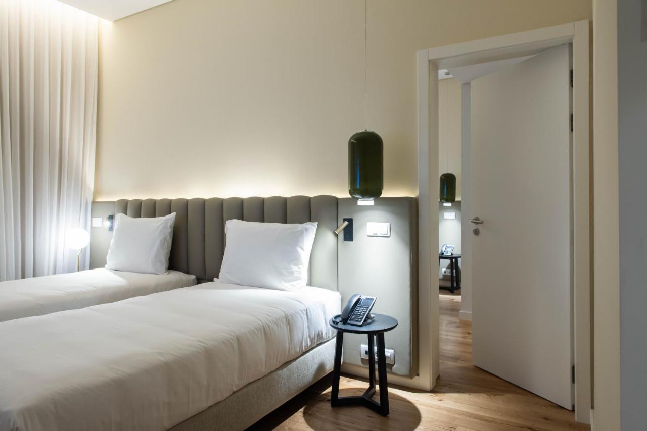 Sines Sea View Business & Leisure Hotel Bagian luar foto