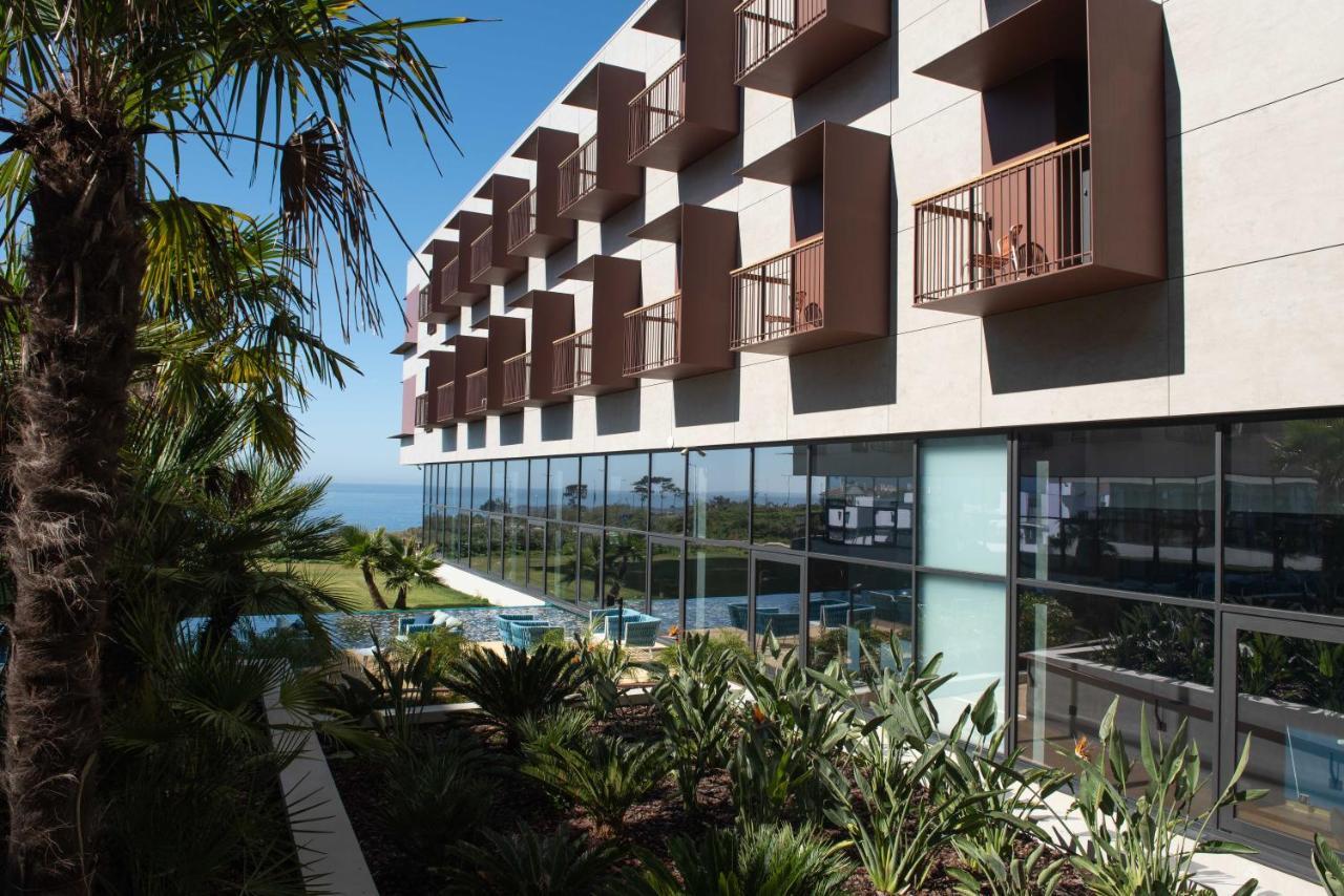 Sines Sea View Business & Leisure Hotel Bagian luar foto