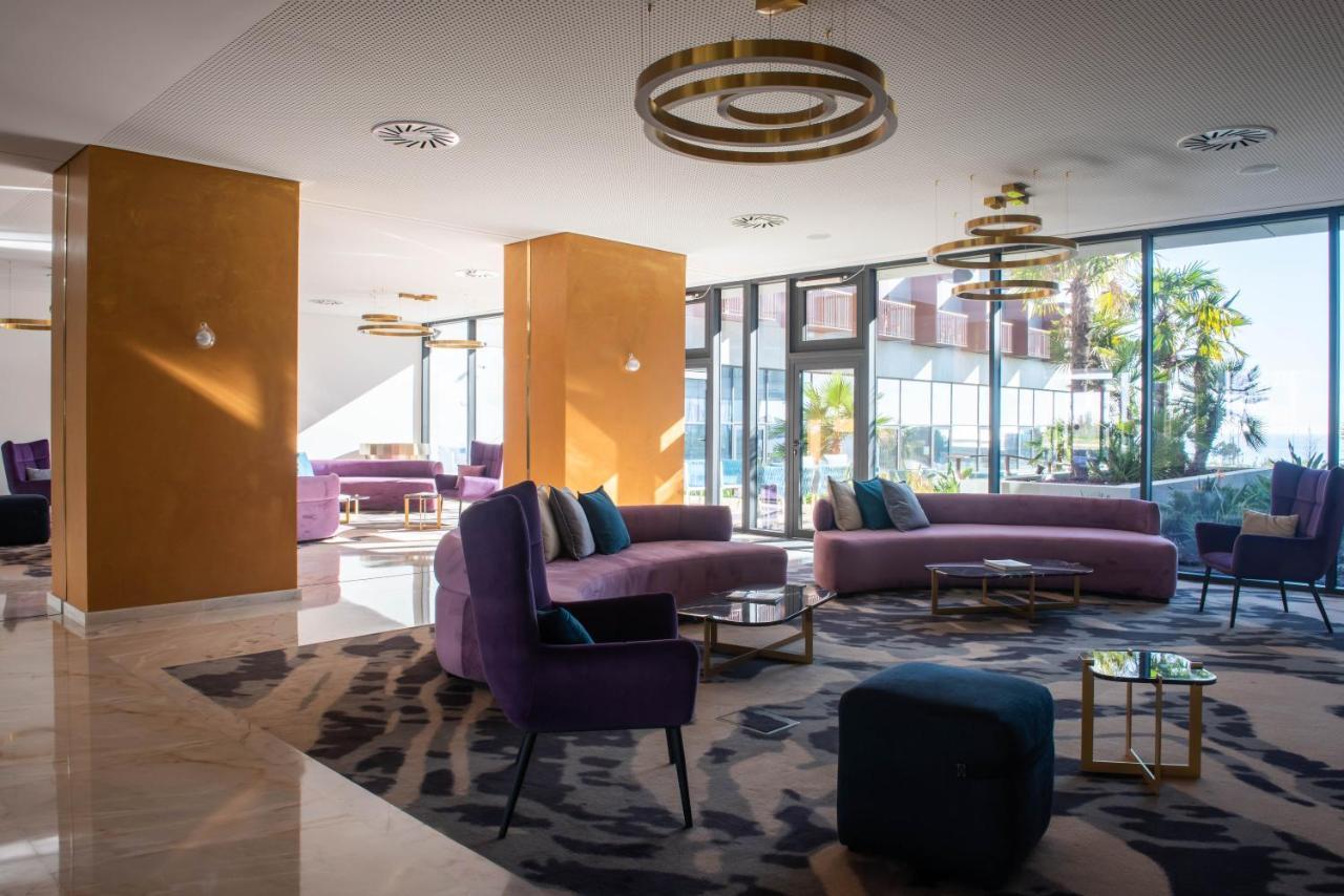 Sines Sea View Business & Leisure Hotel Bagian luar foto
