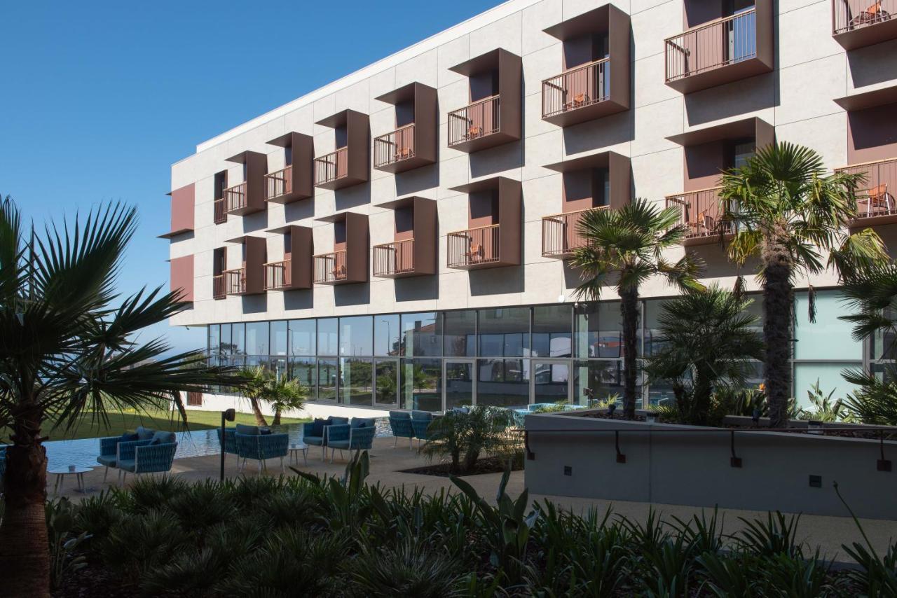 Sines Sea View Business & Leisure Hotel Bagian luar foto