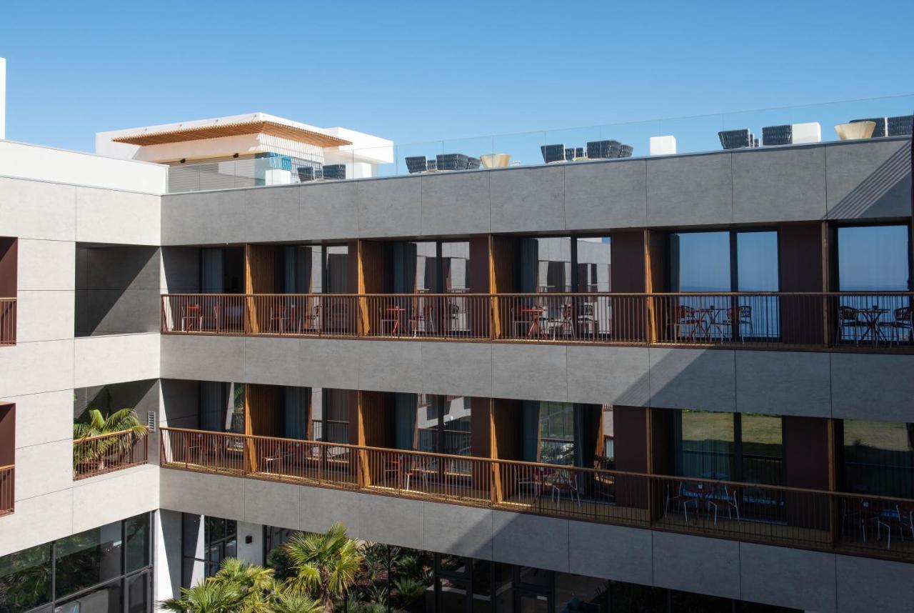 Sines Sea View Business & Leisure Hotel Bagian luar foto