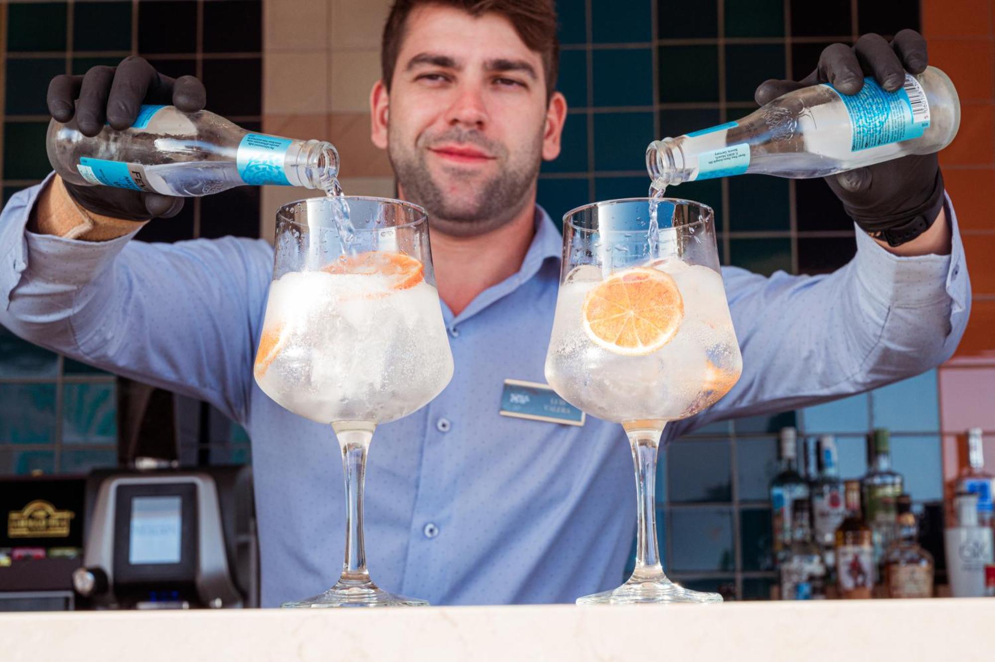 Sines Sea View Business & Leisure Hotel Bagian luar foto