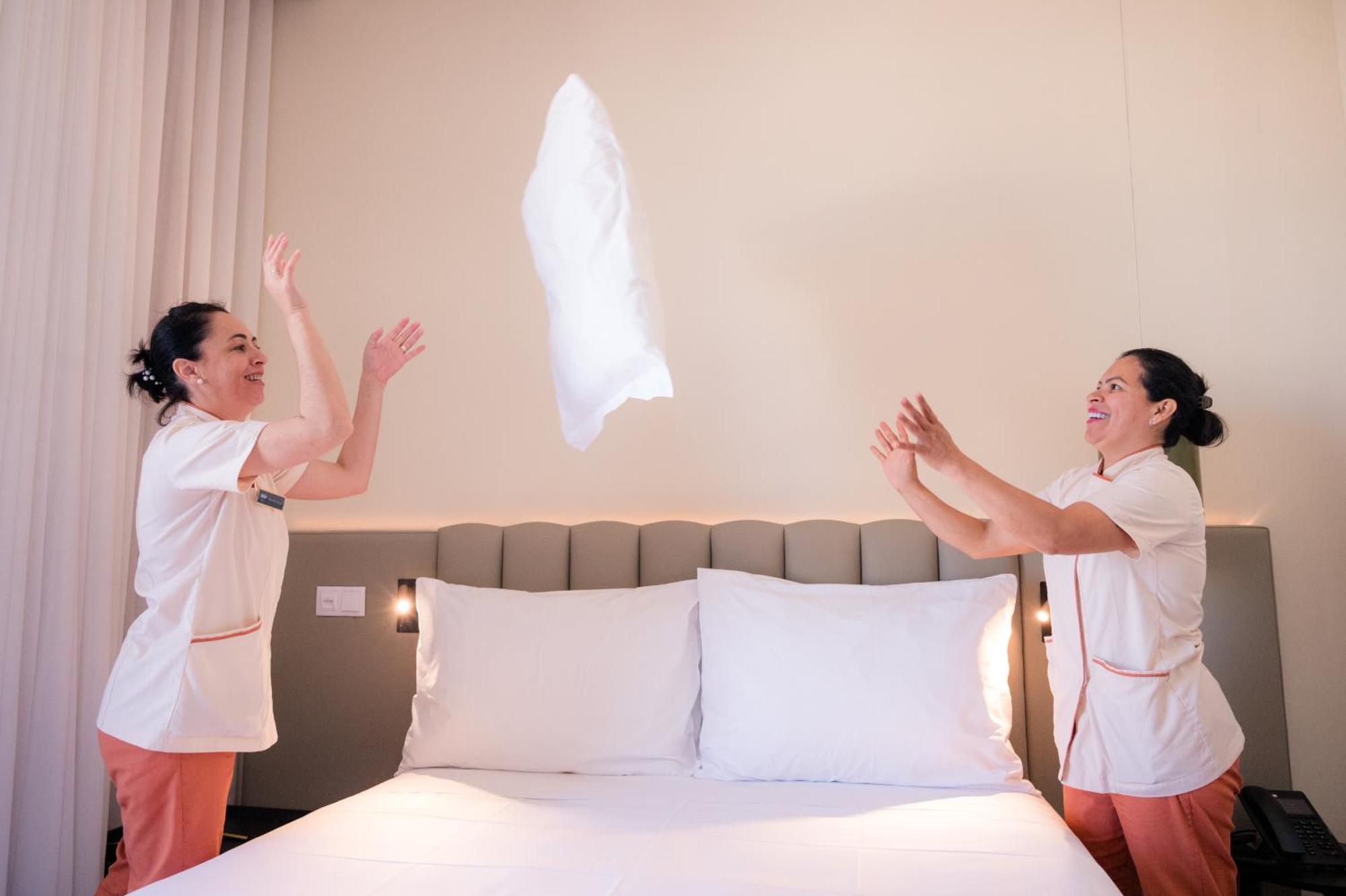 Sines Sea View Business & Leisure Hotel Bagian luar foto