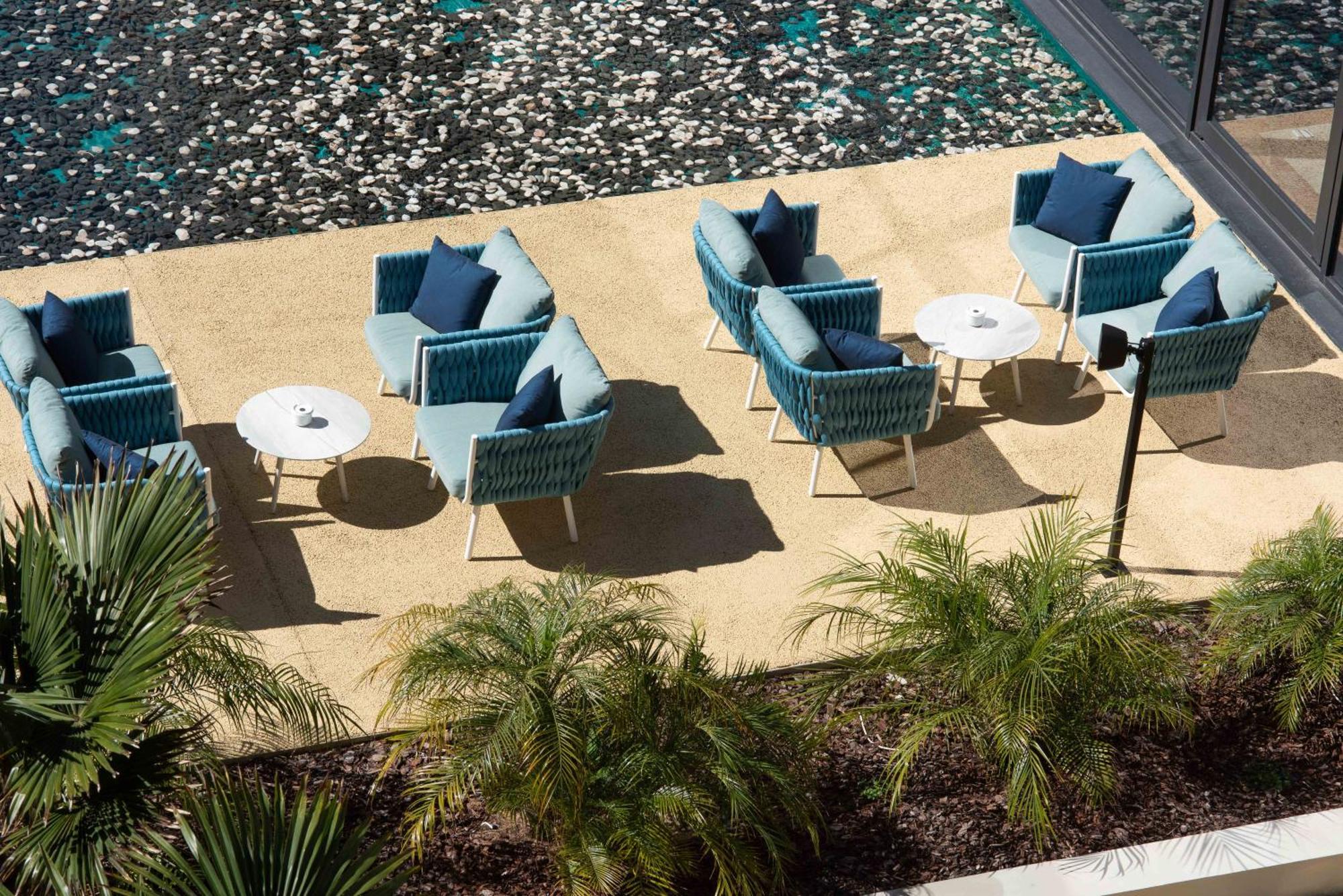 Sines Sea View Business & Leisure Hotel Bagian luar foto
