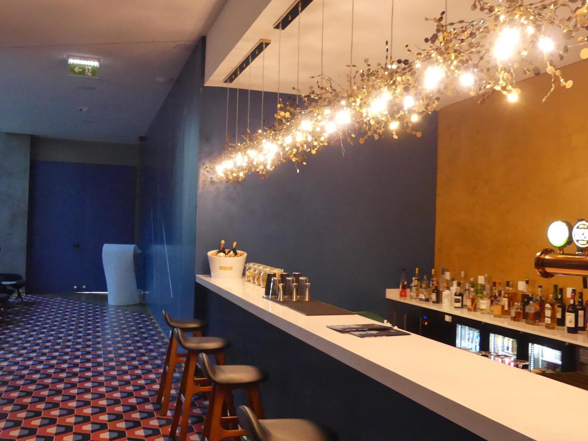 Sines Sea View Business & Leisure Hotel Bagian luar foto