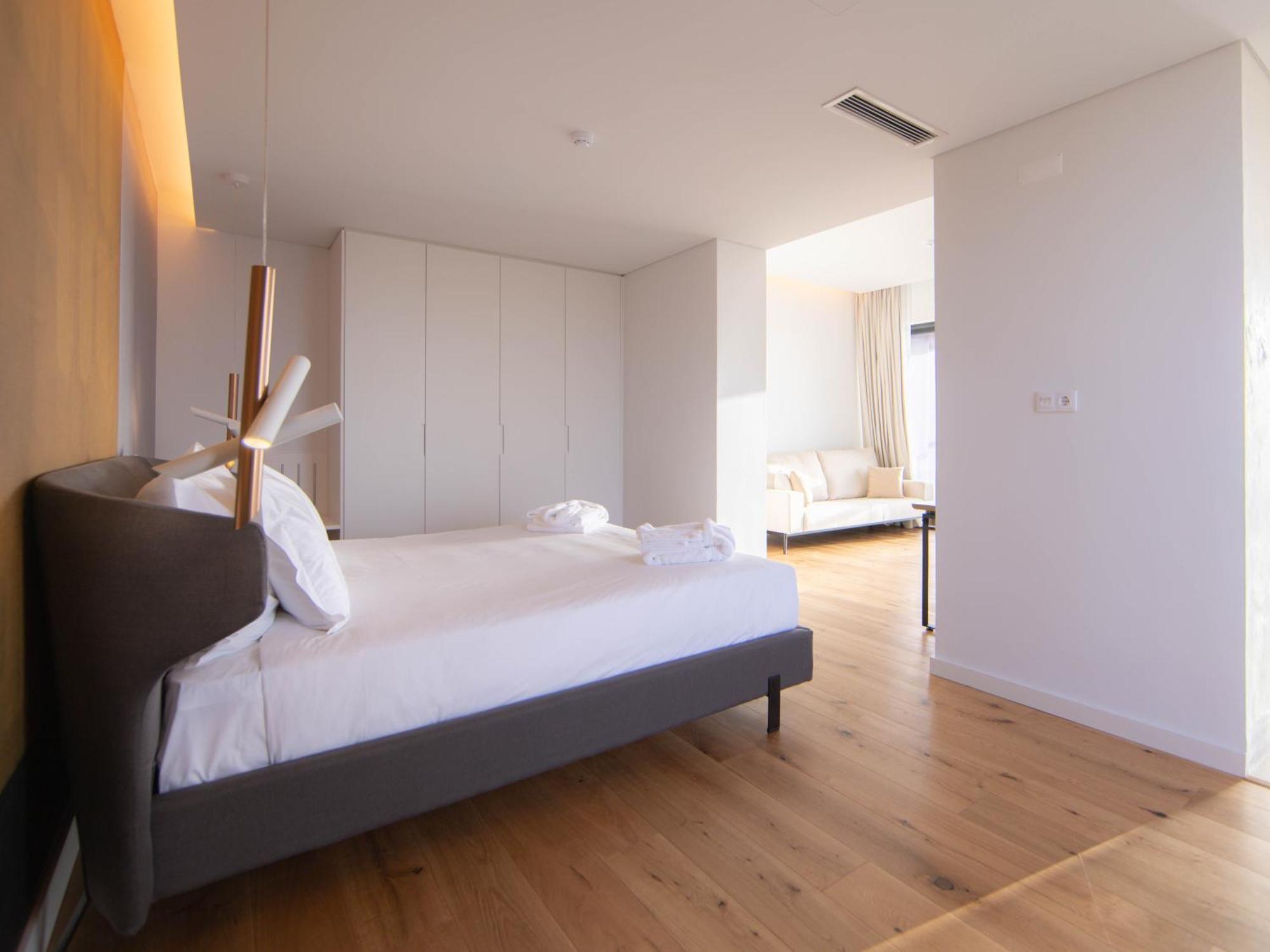 Sines Sea View Business & Leisure Hotel Bagian luar foto